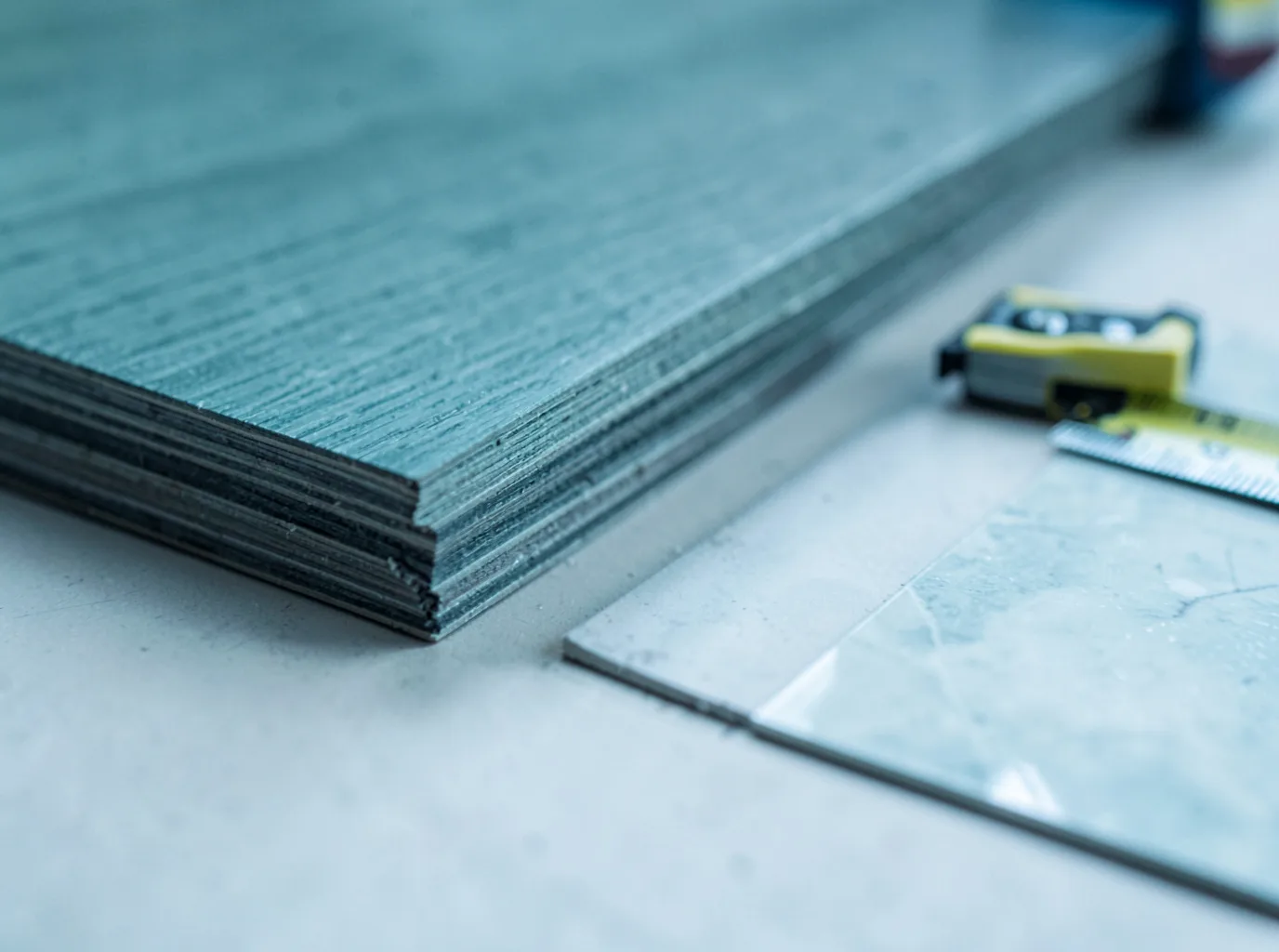 Luxury Vinyl Plank Installation West Boothbay Harbor, ME FAQs